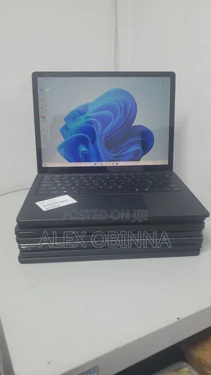 Laptop Microsoft Surface Laptop 4 16GB AMD Ryzen 7 SSD 512GB