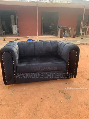 Sitting Room Chair