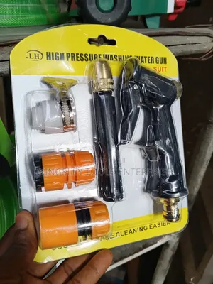 Garden Tools