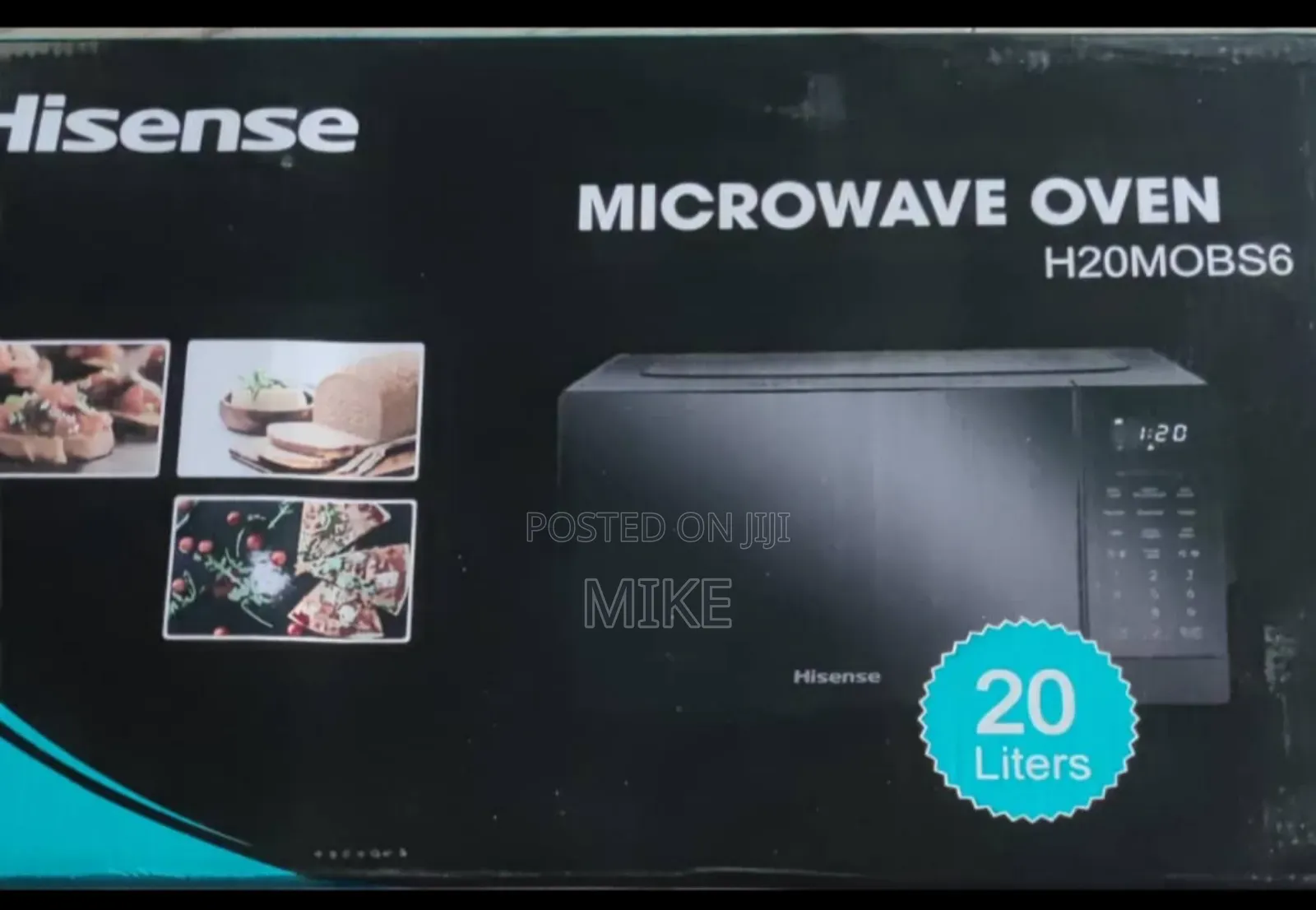 Hisense Microwave for Sale