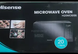 Hisense Microwave for Sale