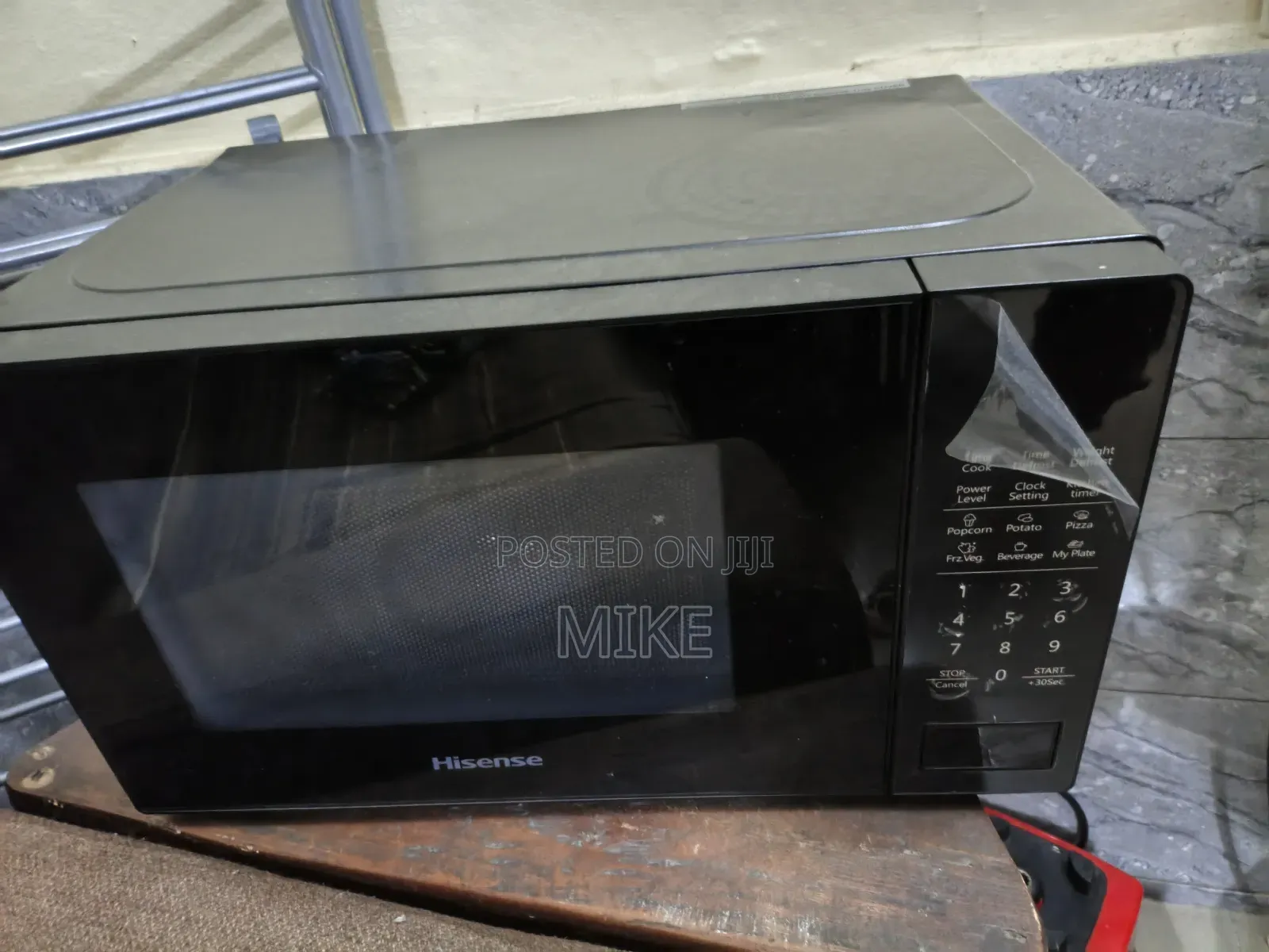 Hisense Microwave for Sale