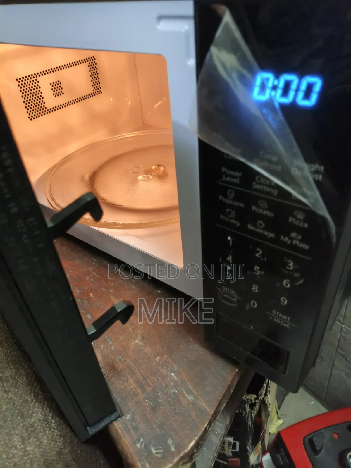 Hisense Microwave for Sale