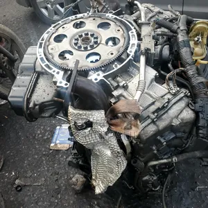 Tok Lexus Engine 3ur