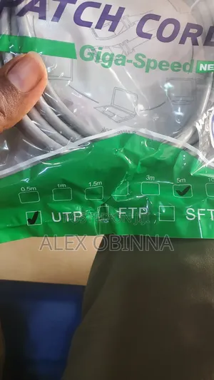 Network Cable