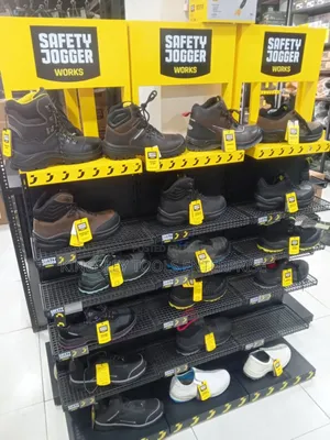 Safety Boots
