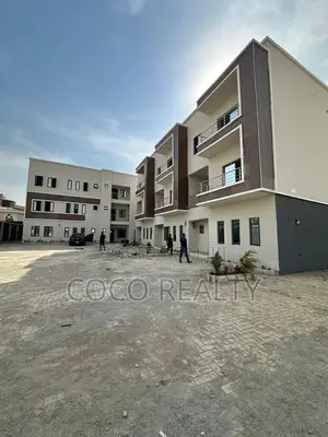 4bdrm Townhouse/Terrace in Kado for sale