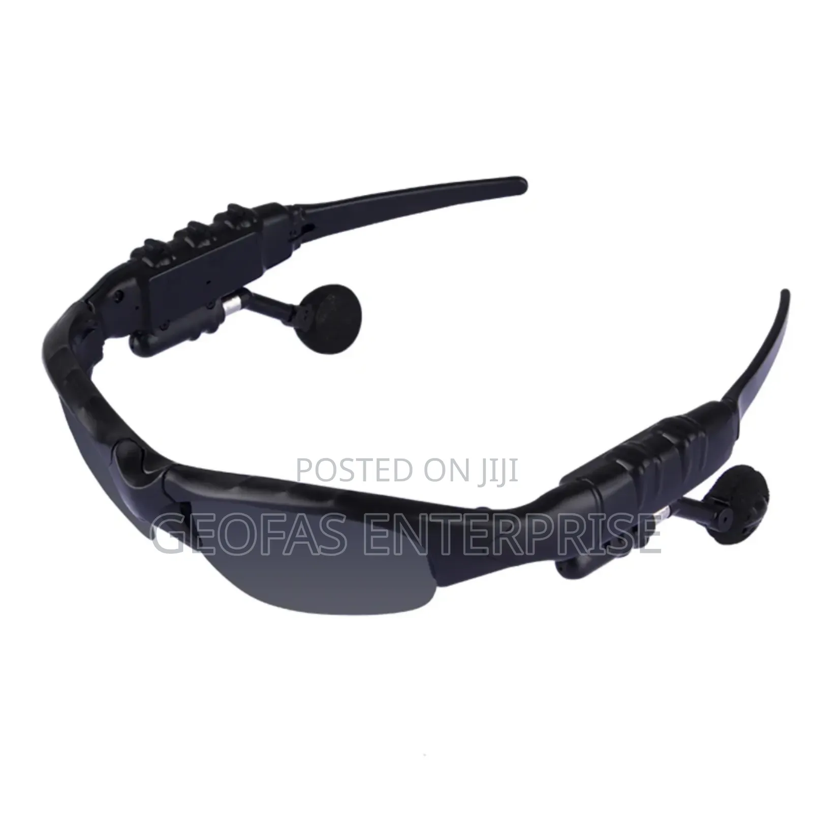 High Quality Smart Wireless Bluetooth Earphone Glass