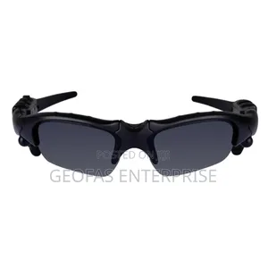 High Quality Smart Wireless Bluetooth Earphone Glass