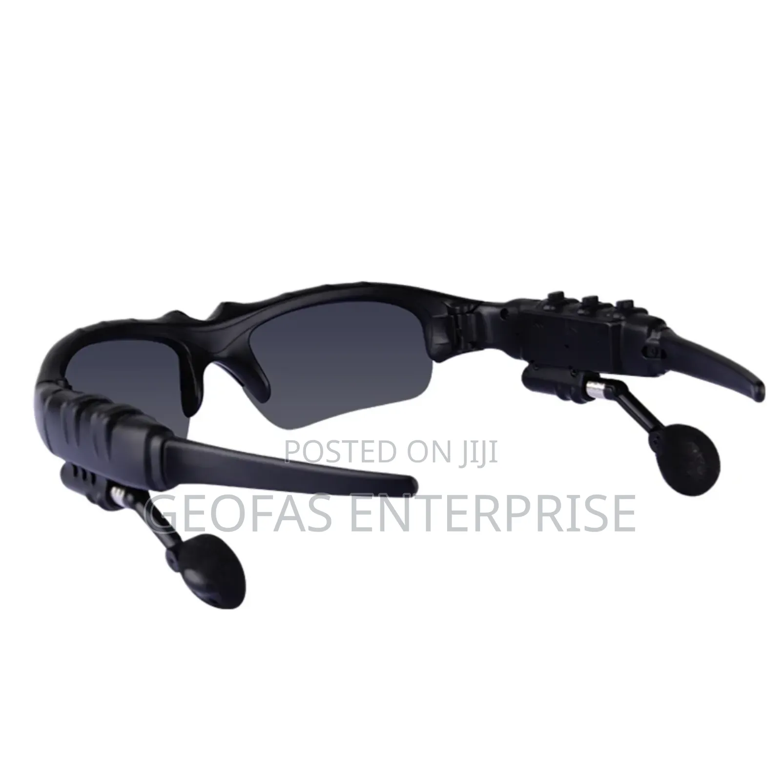 High Quality Smart Wireless Bluetooth Earphone Glass