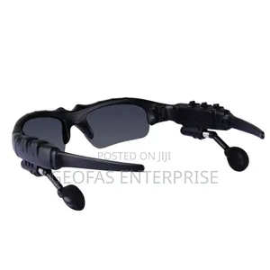 High Quality Smart Wireless Bluetooth Earphone Glass
