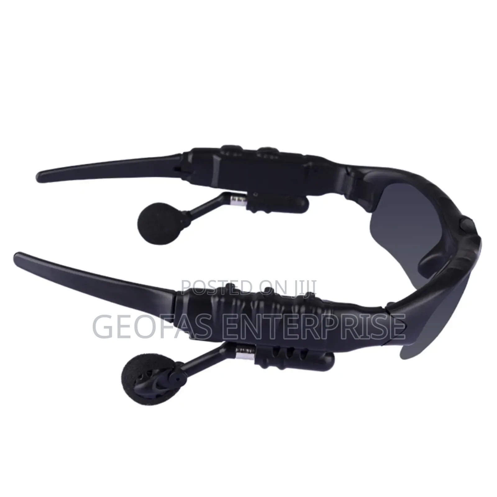High Quality Smart Wireless Bluetooth Earphone Glass