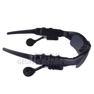 High Quality Smart Wireless Bluetooth Earphone Glass
