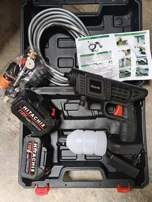 Garden Tools