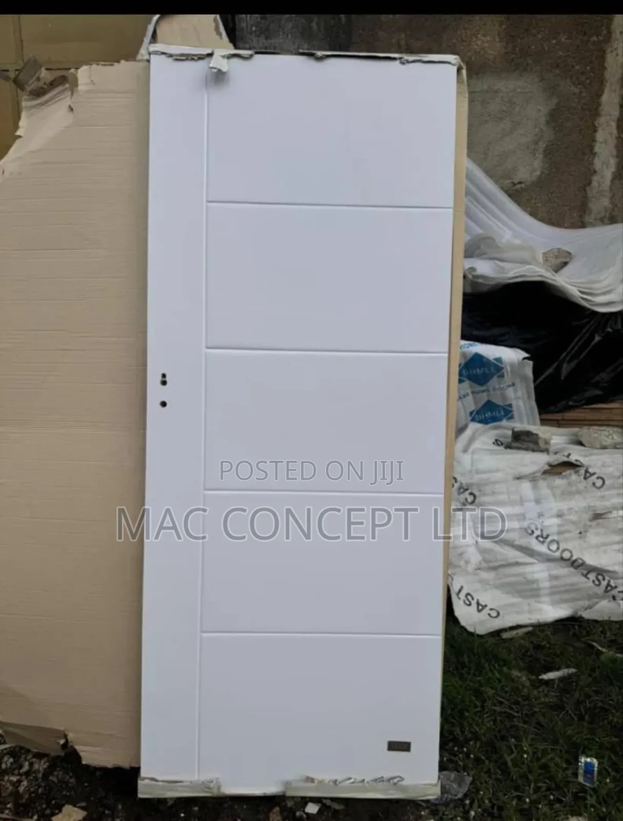 3ft/7ft (Hdf Door)