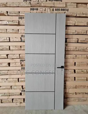 3ft/7ft (Hdf Door)