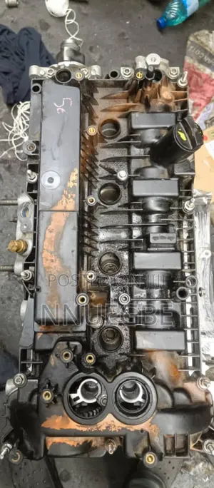 On Tampa Tokunbo Top Cylinder for Ford Edge Forplug Suit With Warranty