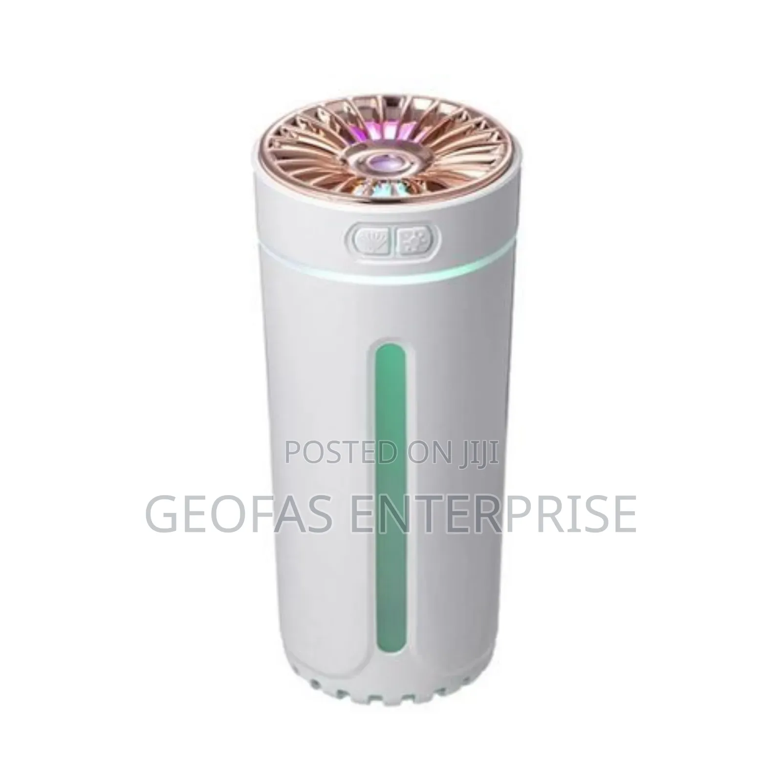 Usb Portable Aroma Aromatherapy Humidifier