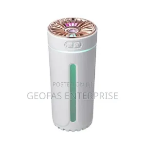 Usb Portable Aroma Aromatherapy Humidifier
