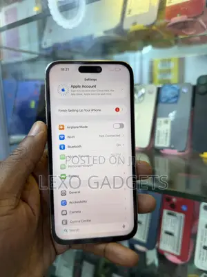 Apple iPhone 14 Pro Max 128 GB White