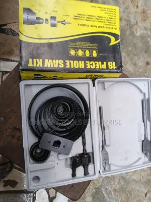 Hand Tools