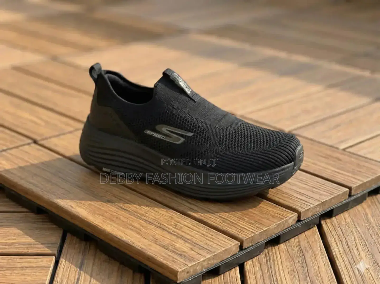 Premium Skechers for Men – Now Available!