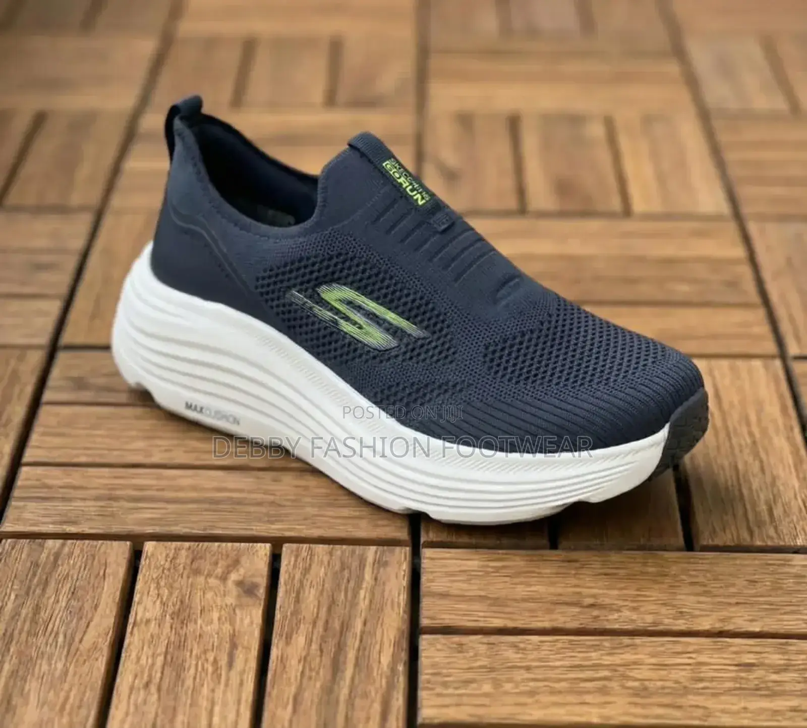 Premium Skechers for Men – Now Available!