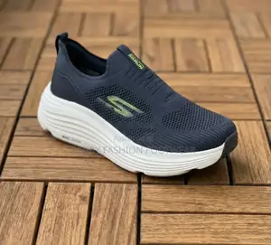 Premium Skechers for Men – Now Available!