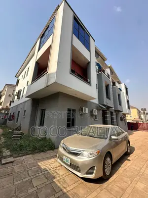 3bdrm Apartment in Durumi for sale