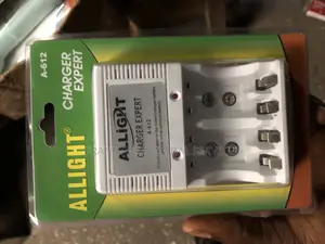 Duracell Battery Chargers
