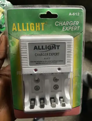 Duracell Battery Chargers