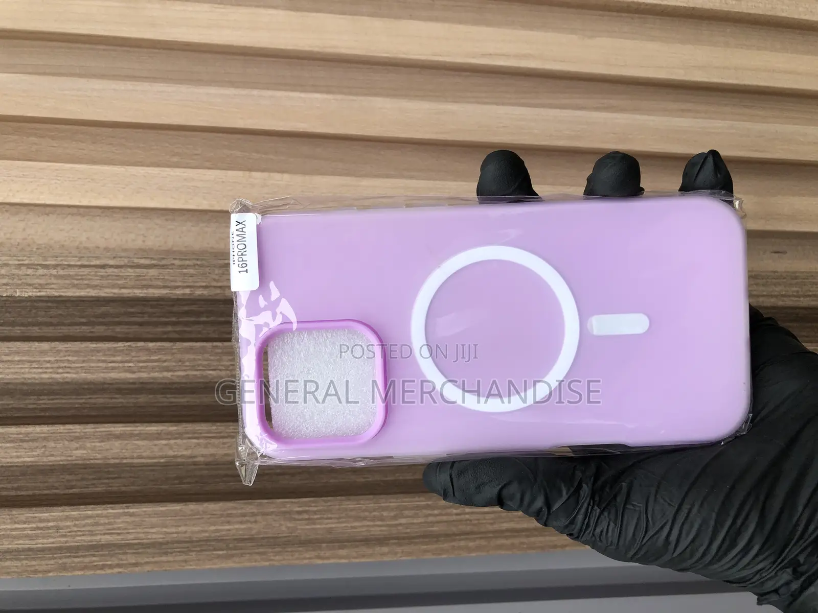 iPhone Case