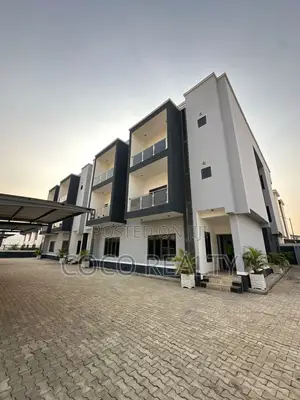 4bdrm Townhouse/Terrace in Jahi for sale