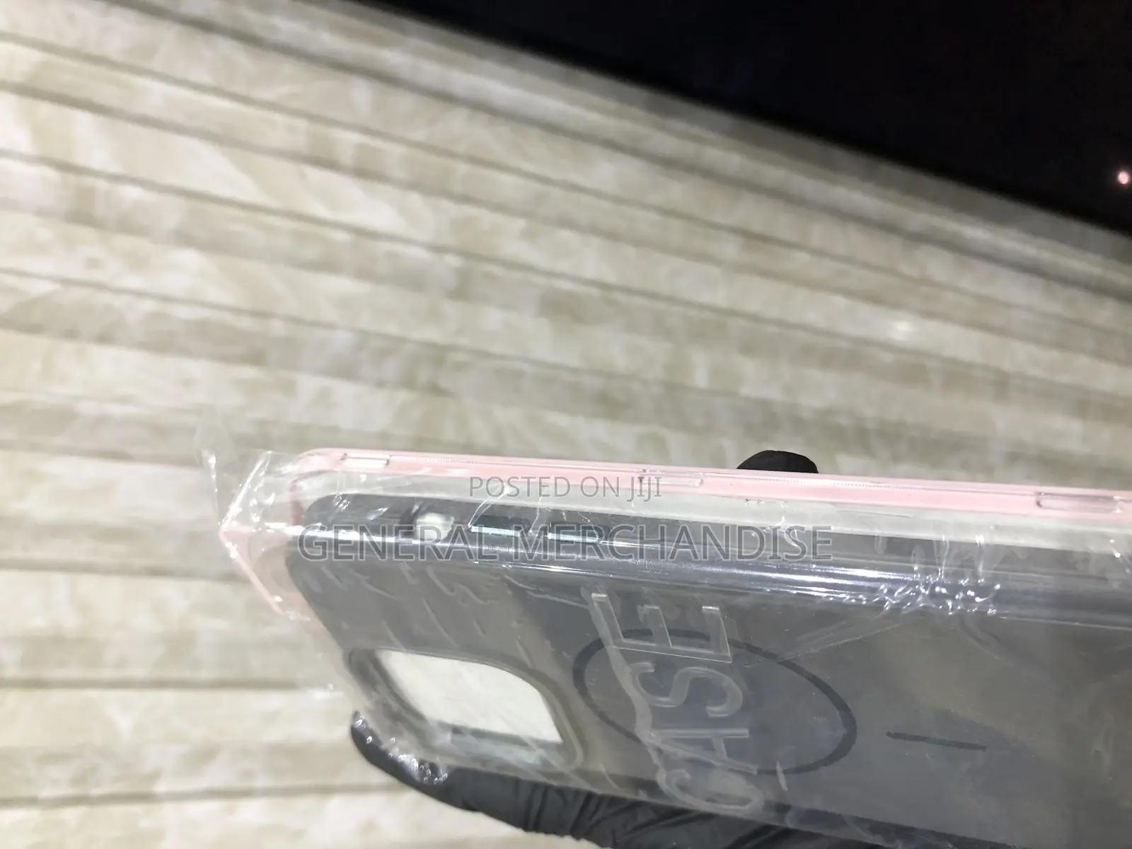 iPhone Case
