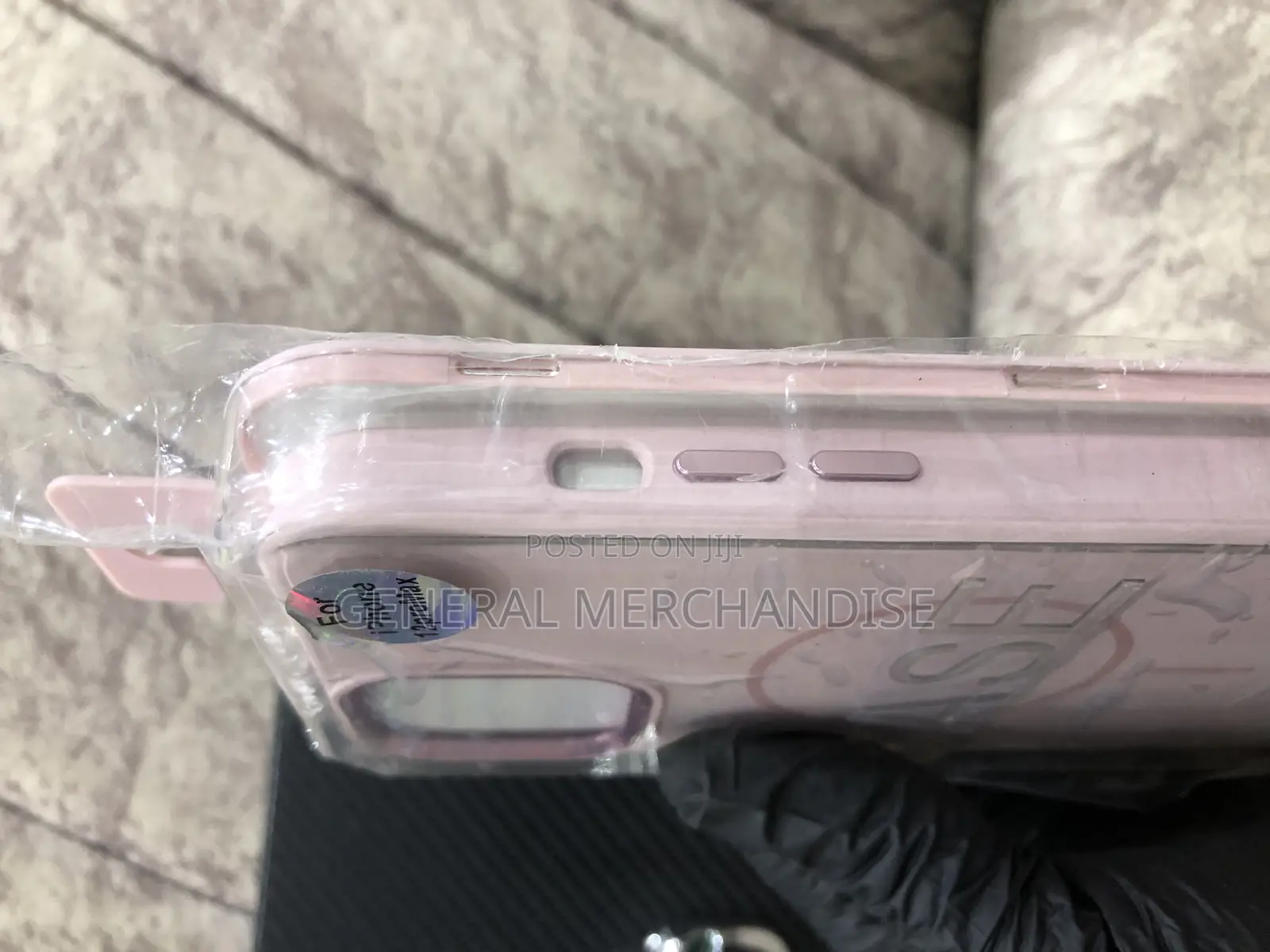 iPhone Case