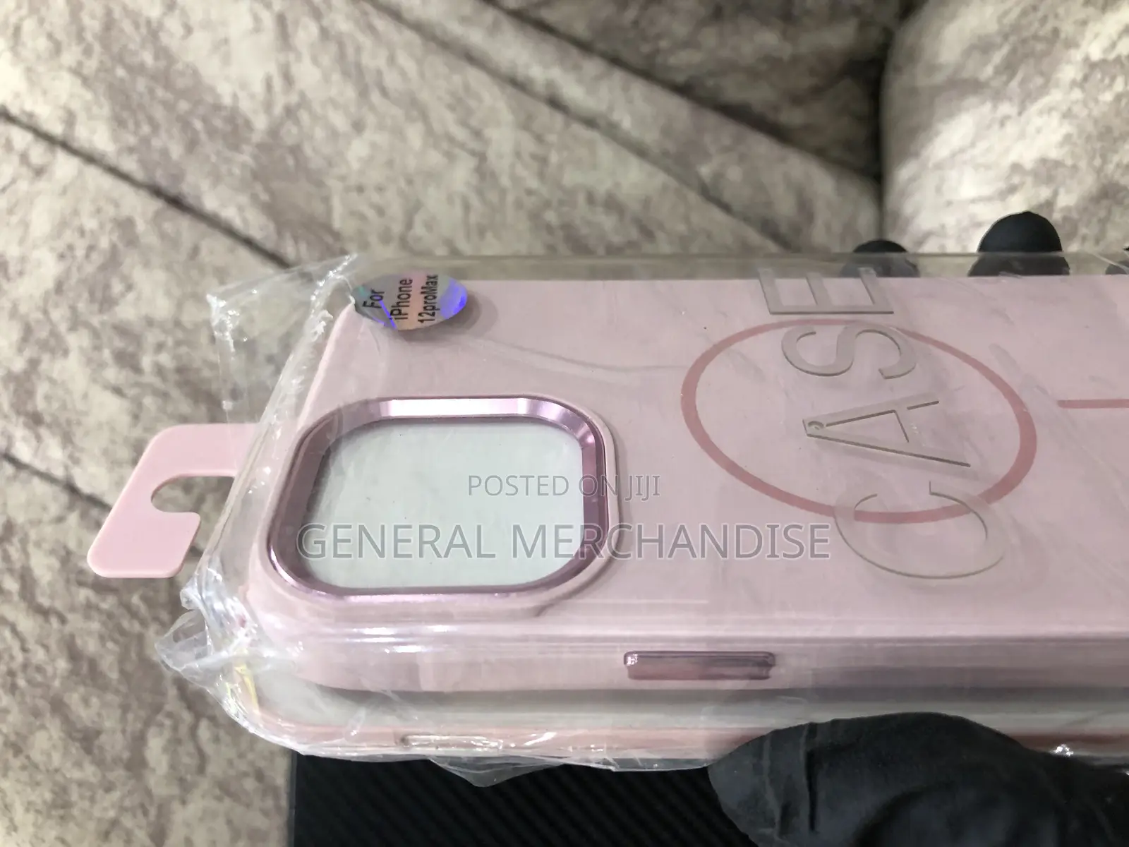 iPhone Case