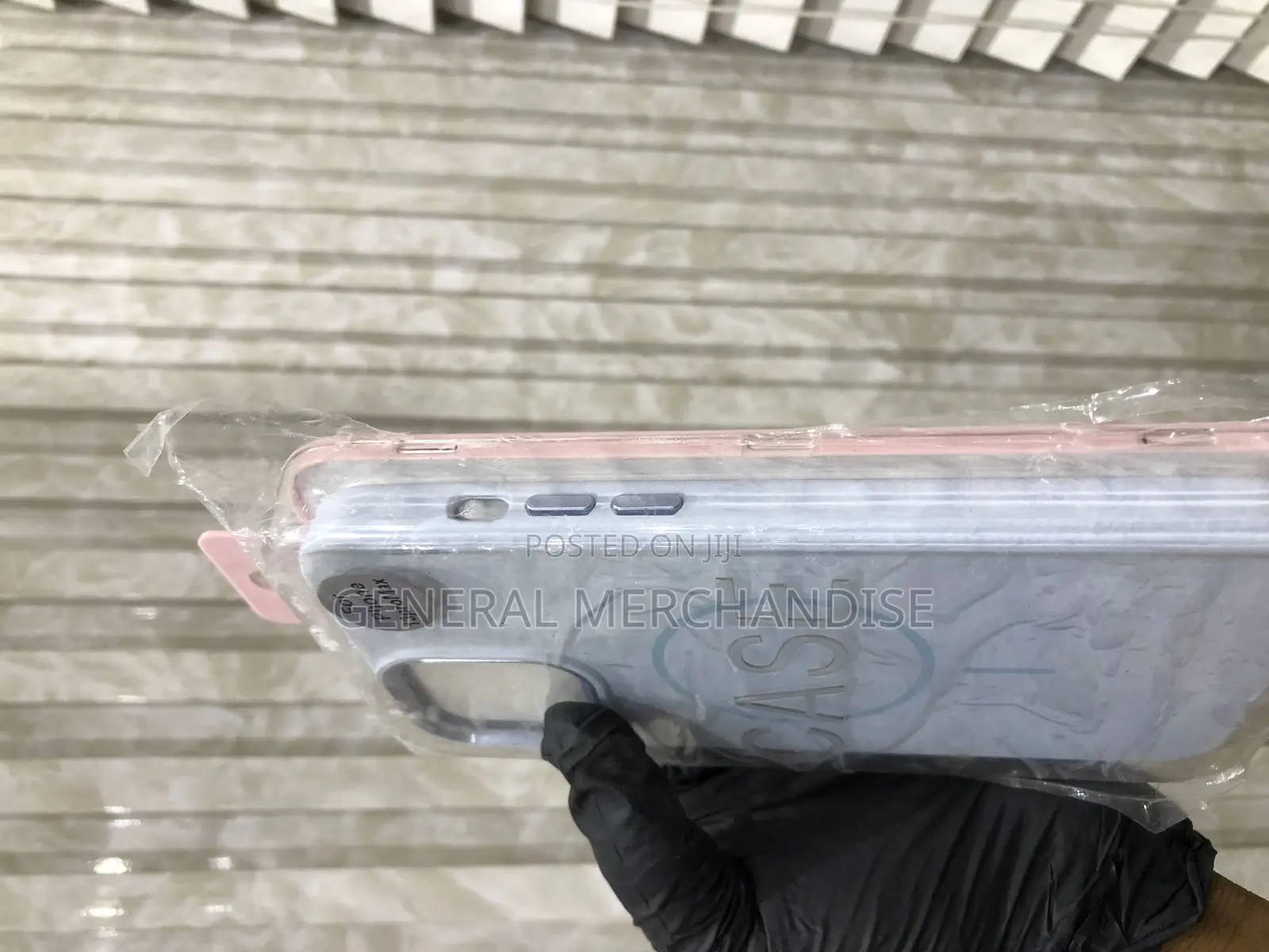 iPhone Case
