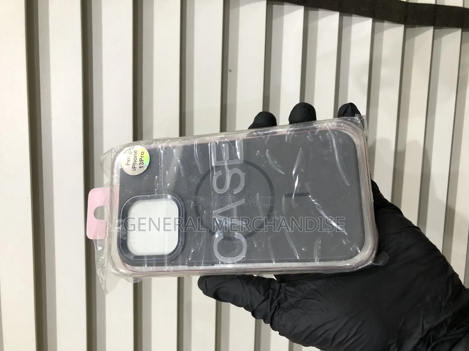 iPhone Case