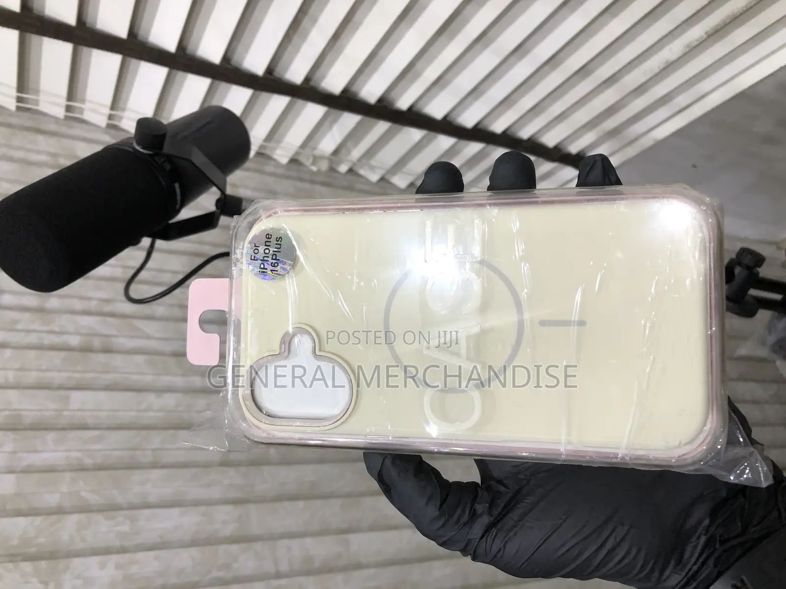 iPhone Case