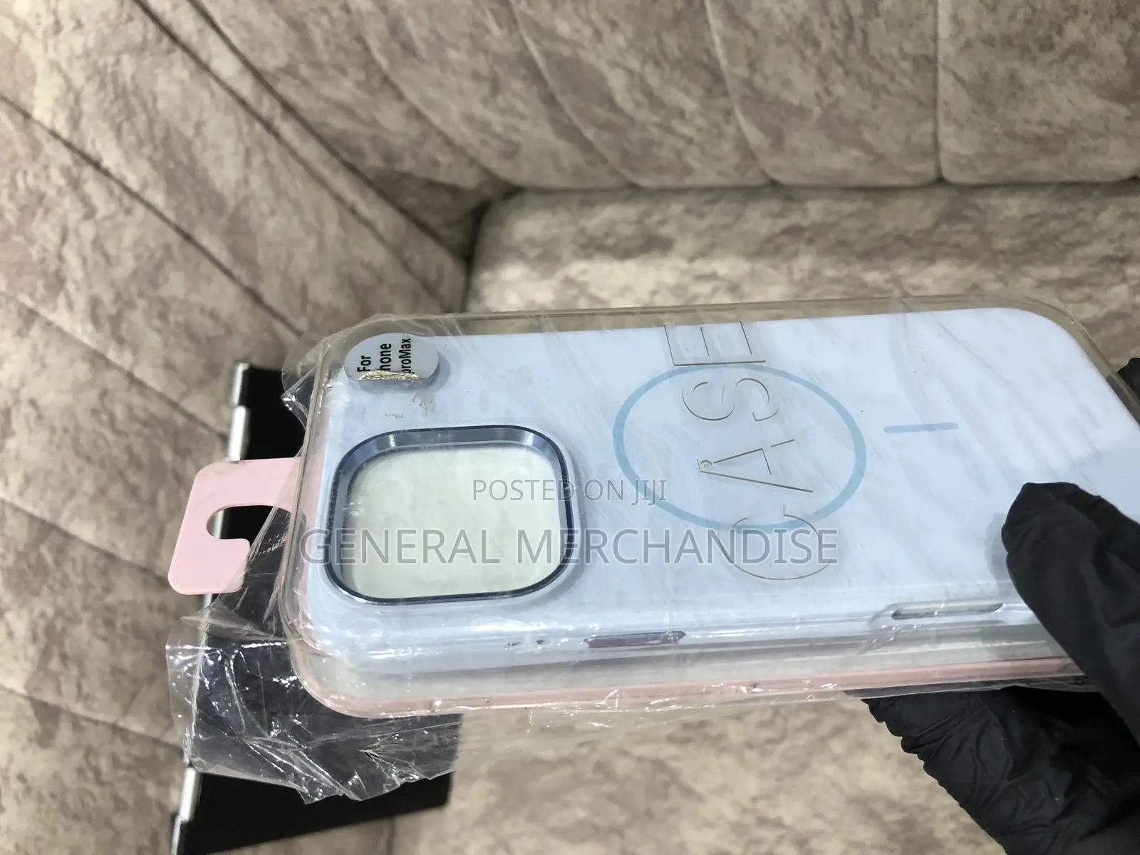 iPhone Case