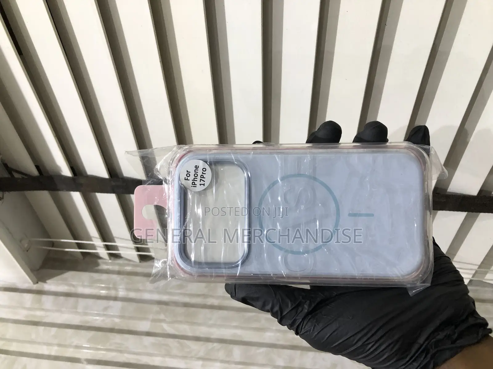 iPhone Case