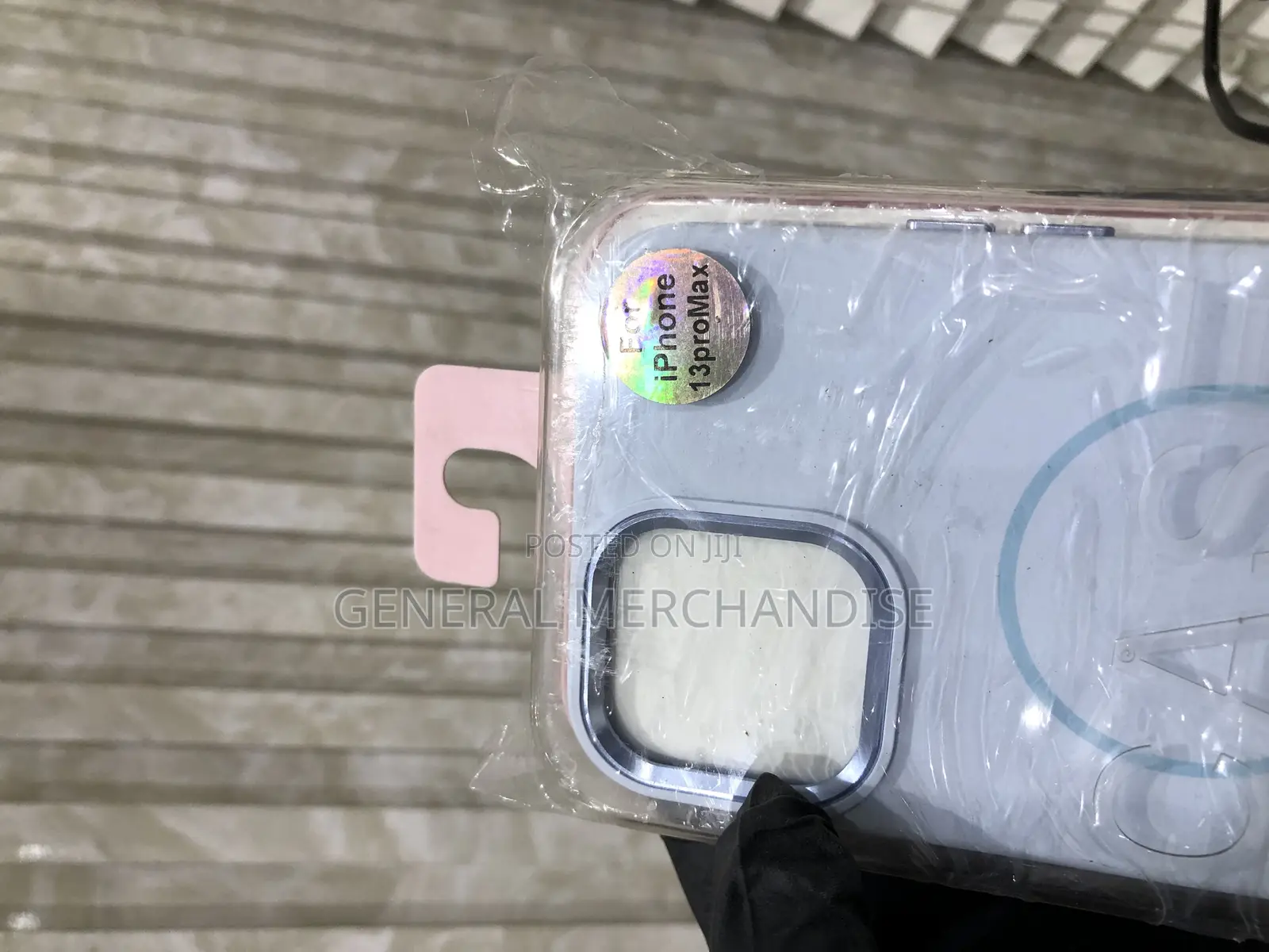 iPhone Case