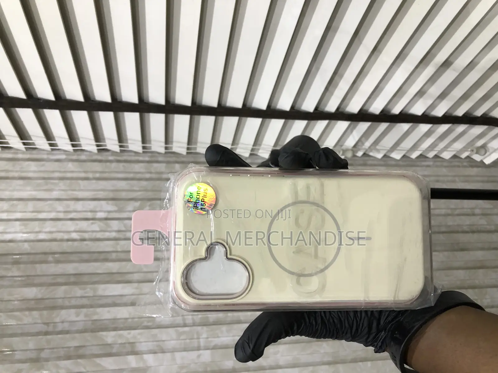 iPhone Case
