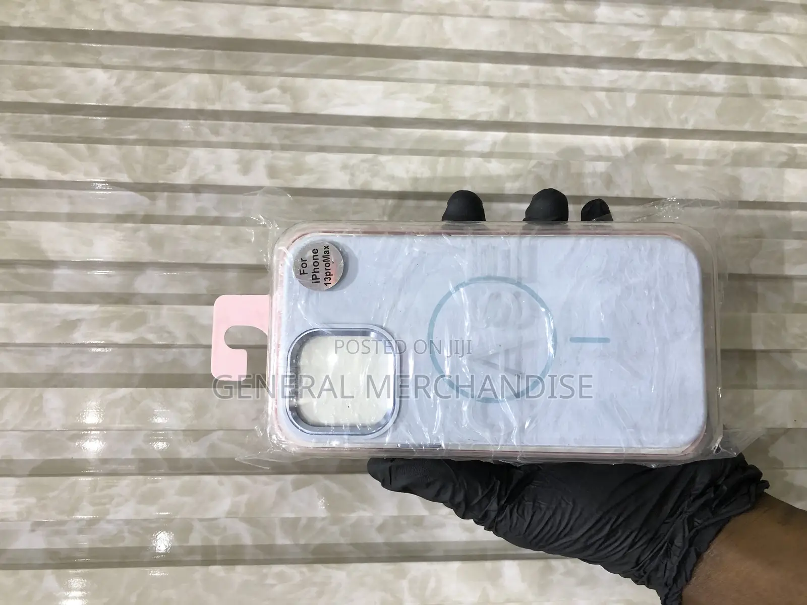 iPhone Case