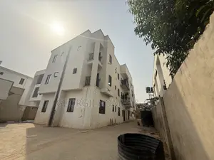 3bdrm Block of Flats in Jahi for sale