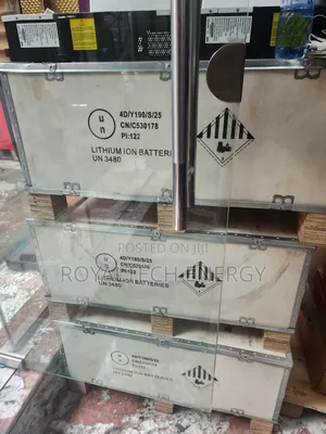 Sako 15kwh 51.2v Lithium Phosphate Batteries