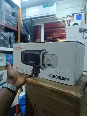 Godox Ad60obm Ii Flash