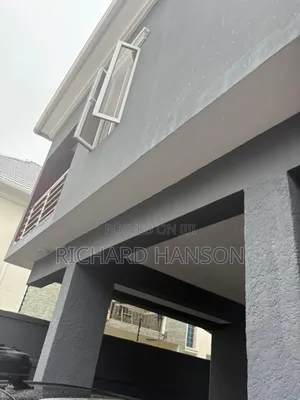 2bdrm Apartment in Secured Estate, Lekki for rent