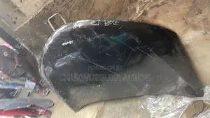 Bonnet Rav4 2015