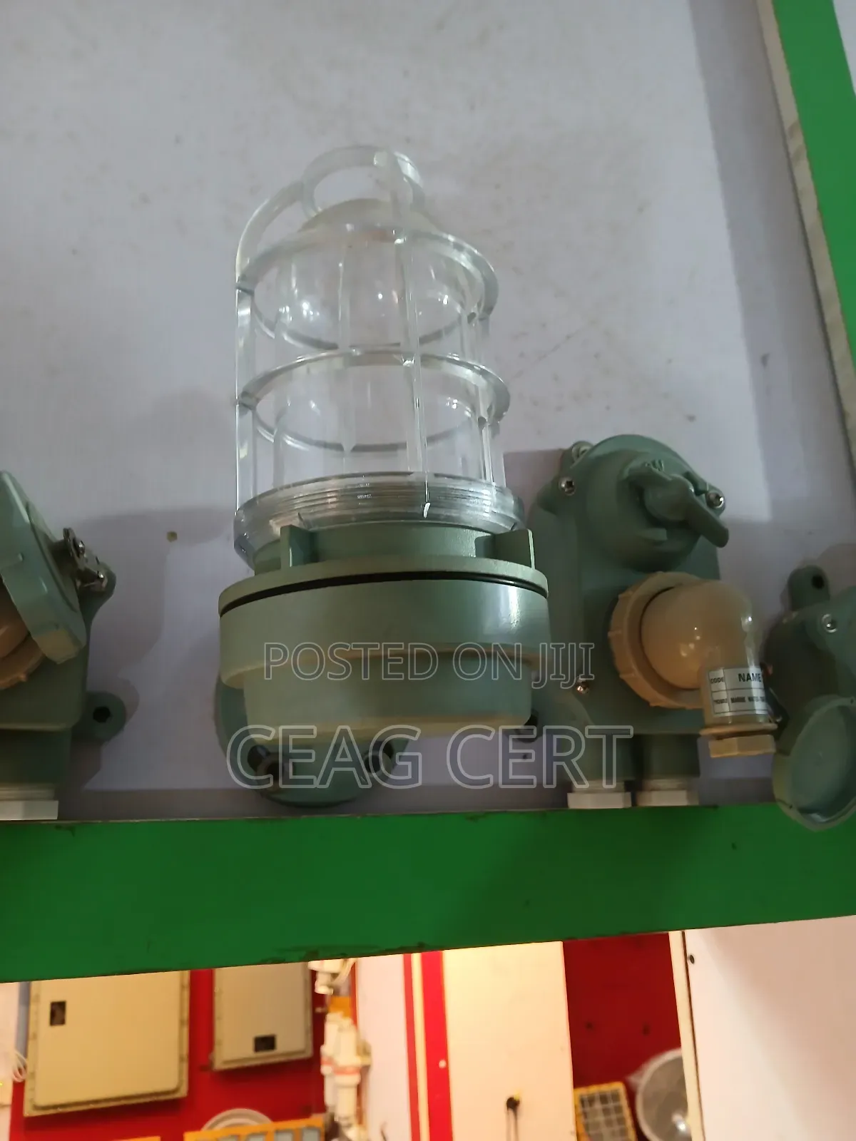 Wall Lamp Marine Light